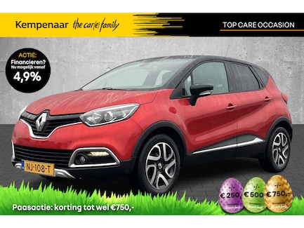 Renault Captur 0