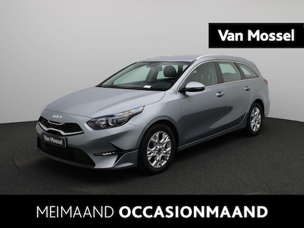 Kia Ceed 0