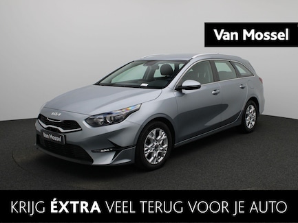 Kia Ceed 0