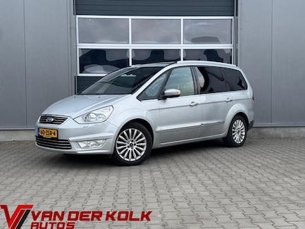Ford Galaxy 0