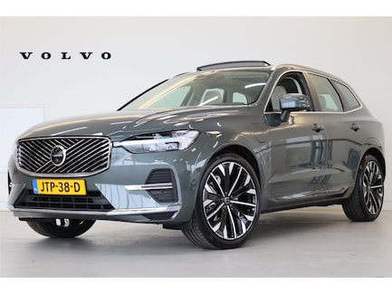 Volvo XC60 0
