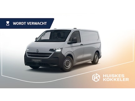 Volkswagen Transporter 0