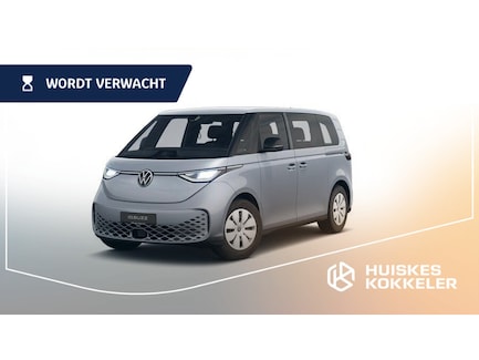 Volkswagen ID. Buzz 0