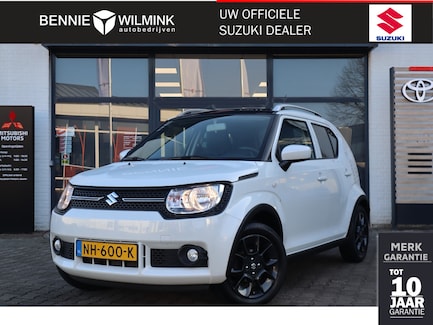 Suzuki Ignis 0