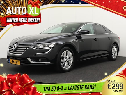 Renault Talisman 0