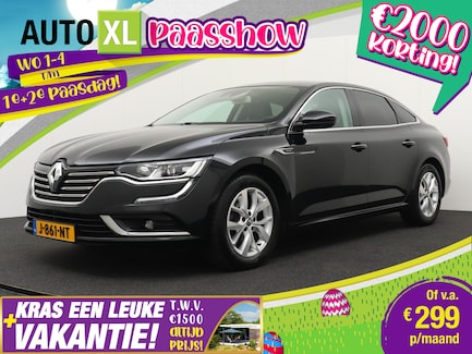 Renault Talisman 0