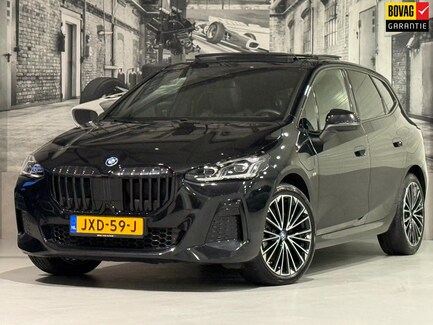 BMW 2-Serie Active Tourer 0