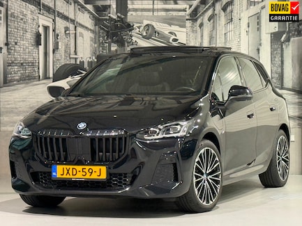 BMW 2-Serie Active Tourer 0