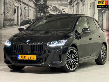BMW 2-Serie Active Tourer 0