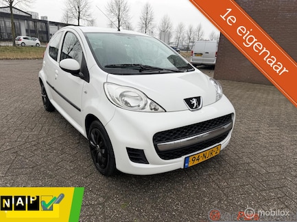 Peugeot 107 0