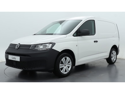 Volkswagen Caddy 0
