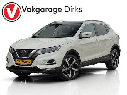Nissan Qashqai 0