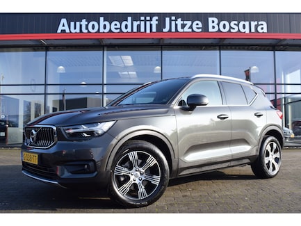 Volvo XC40 0