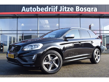 Volvo XC60 0