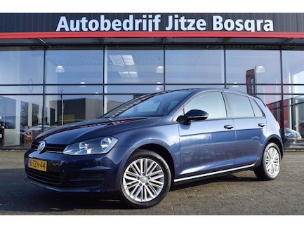 Volkswagen Golf 0