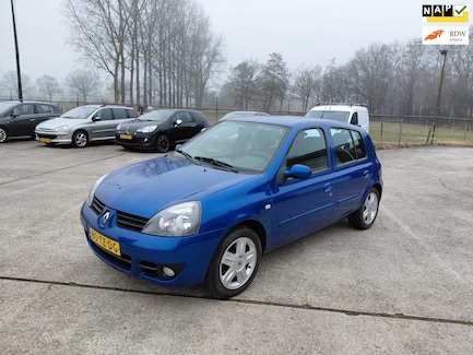 Renault Clio 0