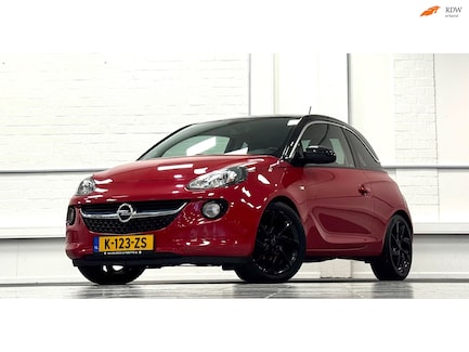 Opel Adam 0