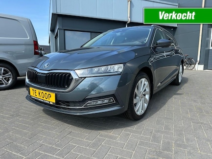 Skoda Octavia 0
