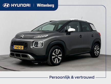 Citroën C3 Aircross 0