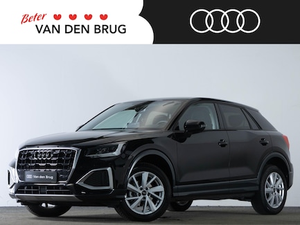 Audi Q2 0