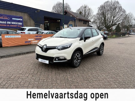Renault Captur 0