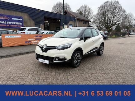 Renault Captur 0