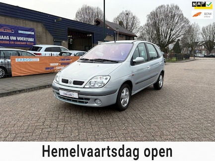 Renault Scenic 0