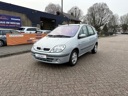 Renault Scenic 0