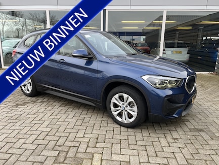 BMW X1 0