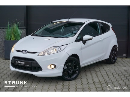 Ford Fiesta 0