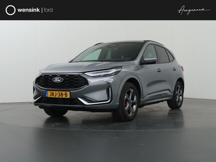 Ford Kuga 0