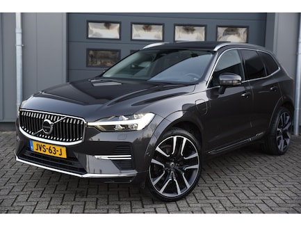 Volvo XC60 0