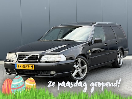 Volvo V70 0