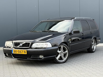 Volvo V70 0