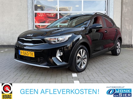 Kia Stonic 0
