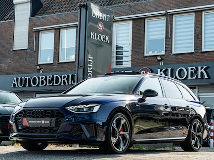 Audi A4 0