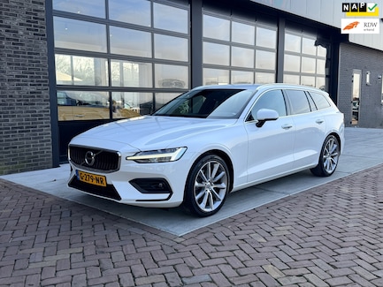 Volvo V60 0