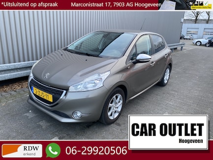 Peugeot 208 0