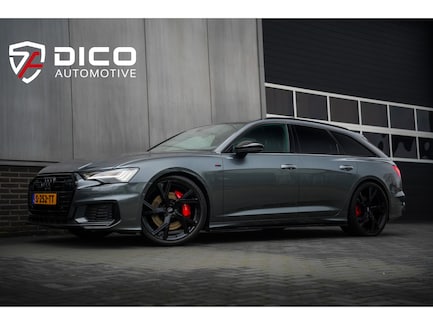 Audi A6 0