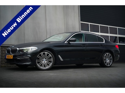 BMW 5-Serie 0