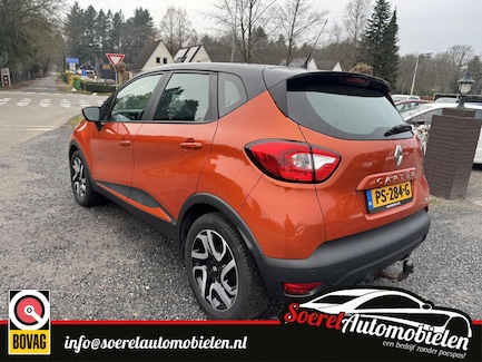Renault Captur 0