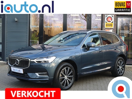 Volvo XC60 0
