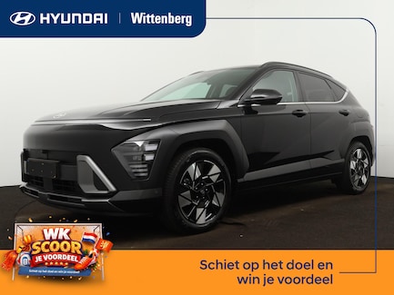 Hyundai Kona 0