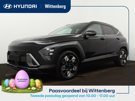 Hyundai Kona 0