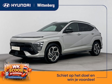 Hyundai Kona 0