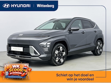 Hyundai Kona 0