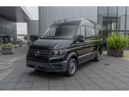 Volkswagen Crafter 0