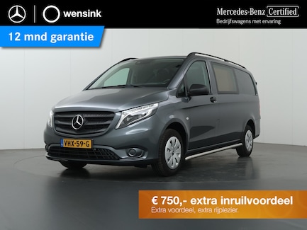 Mercedes-Benz Vito 0