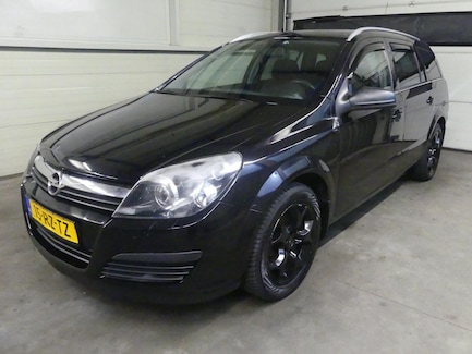 Opel Astra 0