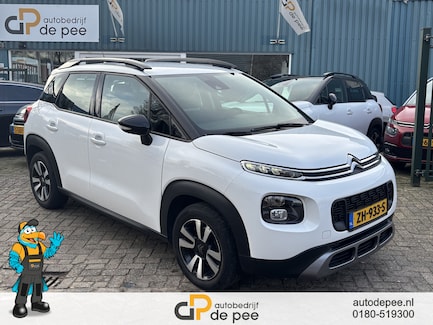 Citroën C3 Aircross 0